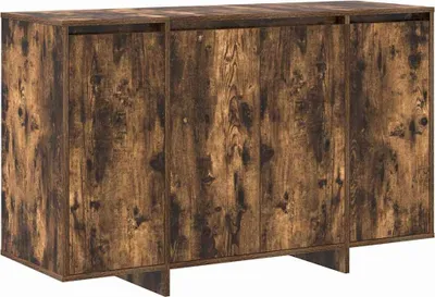 Produktbild von Sideboard Räuchereiche 120 x 41 x 75 cm Holzwerkstoff