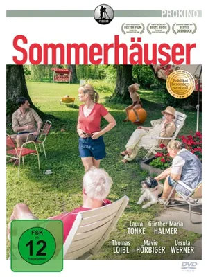 Obrázek produktu pro Sommerhäuser