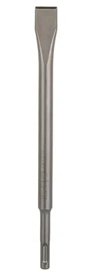 Produktbild von Flachmeißel SDS plus L= 250 mm; B= 20 mm