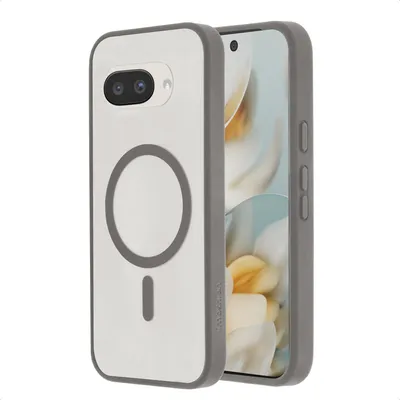 Image de imoshion Color Guard Backcover avec MagSafe pour Google Pixel 9A - Gris