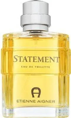 Produktbild von Aigner Statement Eau de Toilette für Herren 125 ml