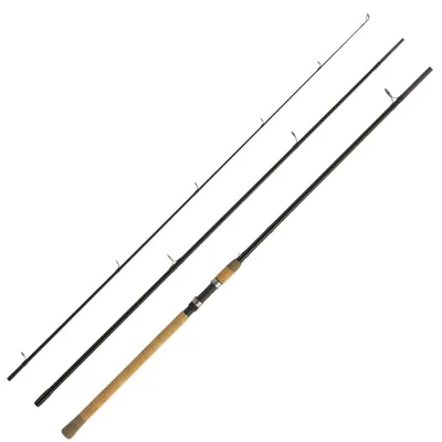 Produktbild von WFT Steckrute Lake N River Trout 3-teilig Länge 3,60m Wurfgewicht 15-45g