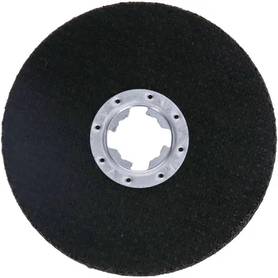 Immagine prodotto di PRO Metal X-Lock disco da taglio, 125 x 2,5 x 22,23 mm, diritto, oSa