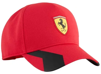 Image de Casquette Puma 026891-01 pour Uni