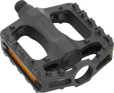 Immagine prodotto di Pedali Massi M612 Mtb Nero Nero Taglia Unica