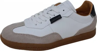 Produktbild von Steve Madden Emporia Sneaker Weiß