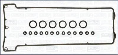 Produktbild von AJUSA Dichtungssatz Zylinderkopfhaube Ventildeckel für BMW 3 Coupe (E46) 56029500