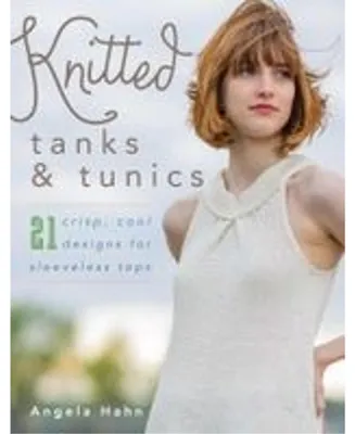 Obrázok produktu pre Knitted Tanks & Tunics