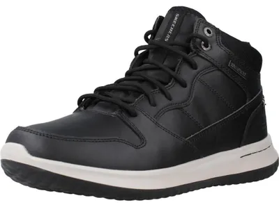 Image de Skechers Delson Selecto Couleur Noir