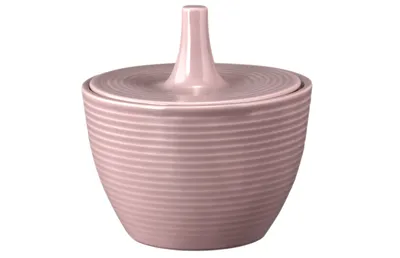 Produktbild von Seltmann Weiden Beat Altrosa Zuckerdose 0,27l