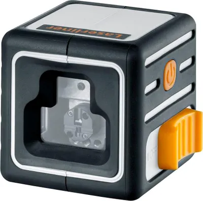 Immagine prodotto di Laserliner LASER A LINEA INCROCIATA COMPACTCUBE-LASER 3