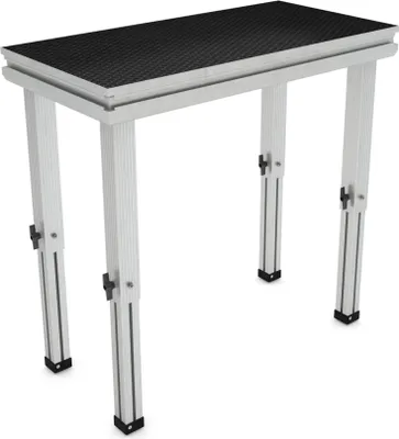 Produktbild von Showgear Mammoth Dex Regular 1 x 0,5 m - Ohne Beine