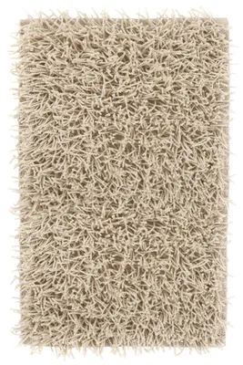 Productafbeelding van Heckettlane Badmat Busto Off-White 60x100 cm Polyester
