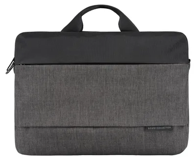 Produktbild von Asus EOS Shoulder Bag black 16"