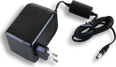 Produktbild von Scalextric Elektronischer Transformator Silber  Silber One Size