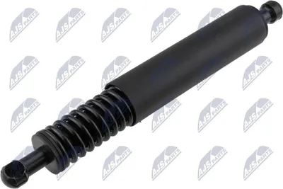 Produktbild von NTY AE-PS-007 Gasfeder Heckklappendämpfer für PORSCHE Cayenne (9PA) 253mm