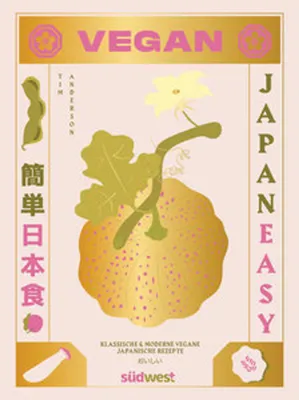 Produktbild von Japan Easy Vegan