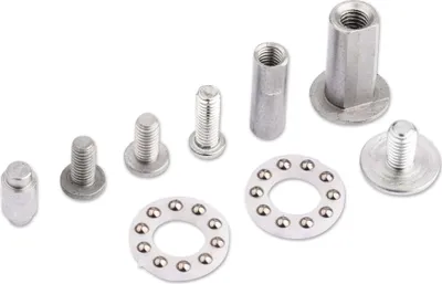 Produktbild von Böker Plus Ersatzteil Schraubenset Caracal Folder Mini