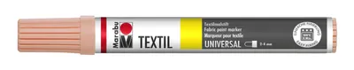 Immagine prodotto di Marabù 0117 03 029 Pittore tessile colore pelle 2-4 mm(P)