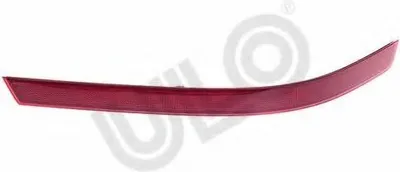 Produktbild von ULO Rückstrahler 1082011 Links passend für MERCEDES-BENZ R-Klasse (W251, V251)