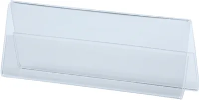Produktbild von magnetoplan Namensschilder A6