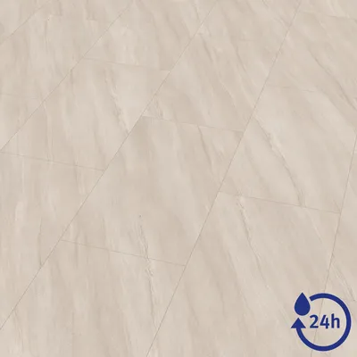 Obrázok produktu pre EGGER NatureSense* Aqua Laminát ELF676 Calvia, farba: piesočná sivá