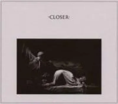 Produktbild von Joy Division-Closer (Collector's Edition)