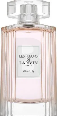 Produktbild von Lanvin Water Lily Eau de Toilette für Damen 90 ml