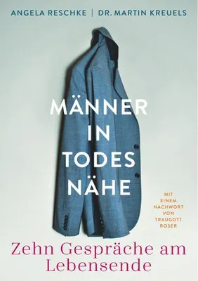 Produktbild von Männer in Todesnähe