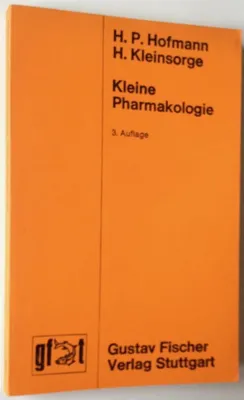 Produktbild von Kleine Pharmakologie [Board book]