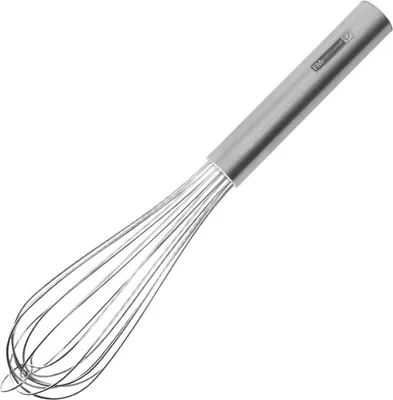 Immagine prodotto di Frusta INOX 30 cm Ø 65 mm