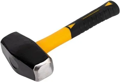 Produktbild von Famanu Winterhandschuhe 1,8 kg - Glasfaser-Handgriff - Schwerlast - Isolierend - Für Garten- und Arbeitsaktivitäten