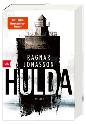 Productafbeelding van Hulda