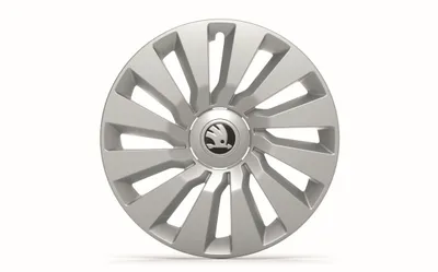 Obrázek produktu pro Škoda poklice kol TEKTON 16" 5E0071456C