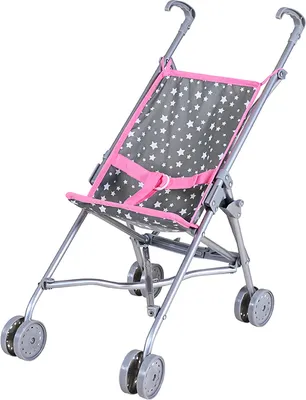 Obrázek produktu pro Knorrtoys 12607, Kočárek pro panenky