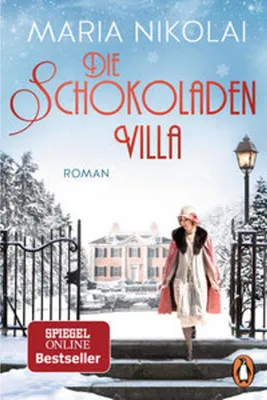 Image de Die Schokoladenvilla