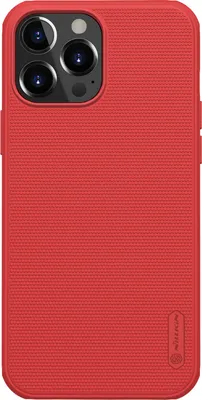 Obrázek produktu pro Nillkin pouzdro Pouzdro pro Iphone 13 Pro Max Red