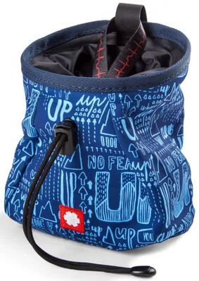Produktbild von Lucky + Belt Größe one size Farbe up blue
