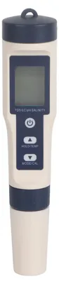 Produktbild von Tragbares Digitales Sauerstoffmessgerät für Wasserqualität
