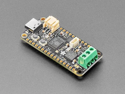 Produktbild von Adafruit RP2040 CAN Bus Feather mit MCP2515 CAN Controller