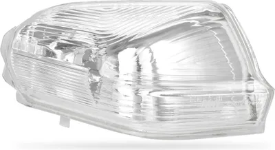 Produktbild von ABAKUS 054-34-002 Blinker Blinkleuchte Außenspiegel Rechts passend für MERCEDES-BENZ SPRINTER 3,5-t Kasten (906) Sprinter 3,5-T Kastenwagen (907, 910)