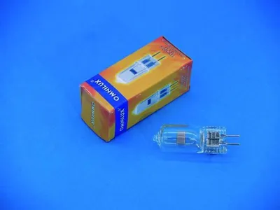 Productafbeelding van OMNILUX EVD 36V/400W G-6,35, 500 uur