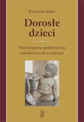 Produktbild von Dorosle dzieci