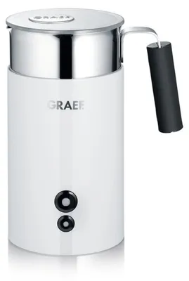 Immagine prodotto di Graef MS 701 - Milchaufschäumer - 400 ml - 450 W - weiß
