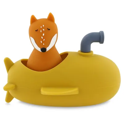 Obrázok produktu pre Hračka do kúpeľa Trixie ponorka