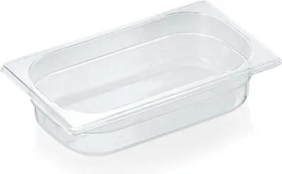 Immagine prodotto di Contenitori GN in policarbonato 1/4x65mm
