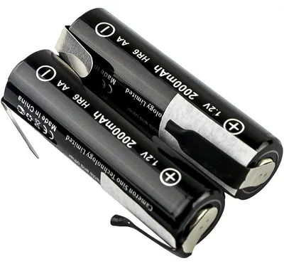 Image de TECHTEK Batterie compatible avec remplace