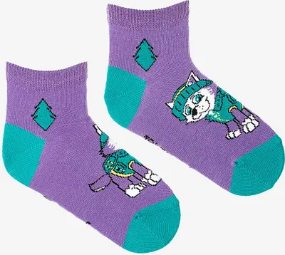 Produktbild von Uni Kindersocken Größe 23-26