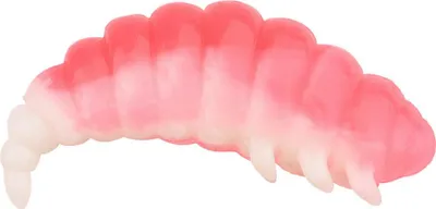 Produktbild von Spro Trout Master FAT Camola 40mm Pink/White