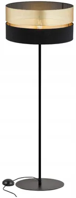 Produktbild von Stehleuchte E27 150 cm rund Modern